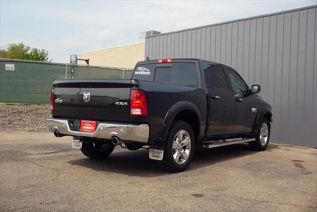 used 2016 Ram 1500 car, priced at $19,984