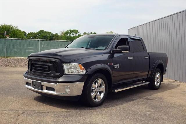 used 2016 Ram 1500 car, priced at $19,984