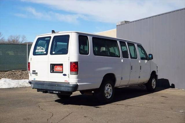 used 2008 Ford E350 Super Duty car, priced at $13,971