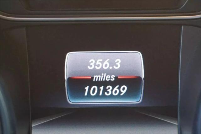 used 2020 Mercedes-Benz GLA 250 car, priced at $14,971