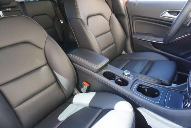 used 2020 Mercedes-Benz GLA 250 car, priced at $14,971