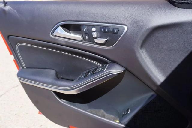used 2020 Mercedes-Benz GLA 250 car, priced at $14,971