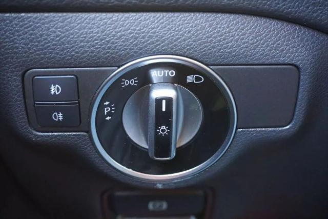 used 2020 Mercedes-Benz GLA 250 car, priced at $14,971