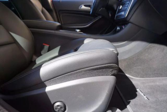used 2020 Mercedes-Benz GLA 250 car, priced at $14,971