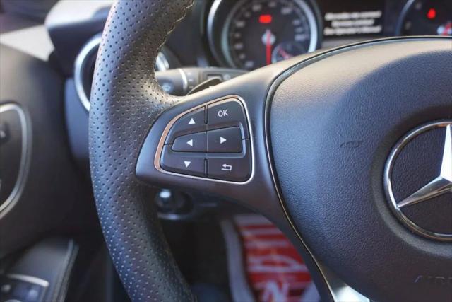 used 2020 Mercedes-Benz GLA 250 car, priced at $14,971