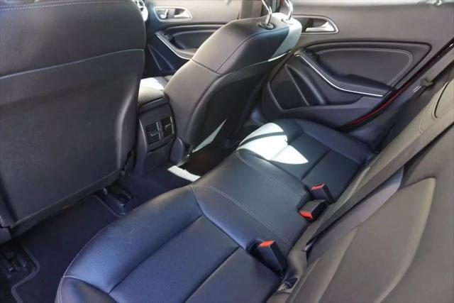 used 2020 Mercedes-Benz GLA 250 car, priced at $14,971