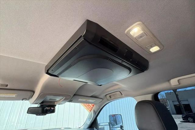 used 2015 Chevrolet Silverado 2500 car, priced at $28,484