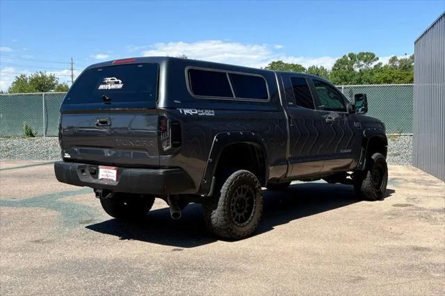 used 2015 Toyota Tundra car, priced at $22,484