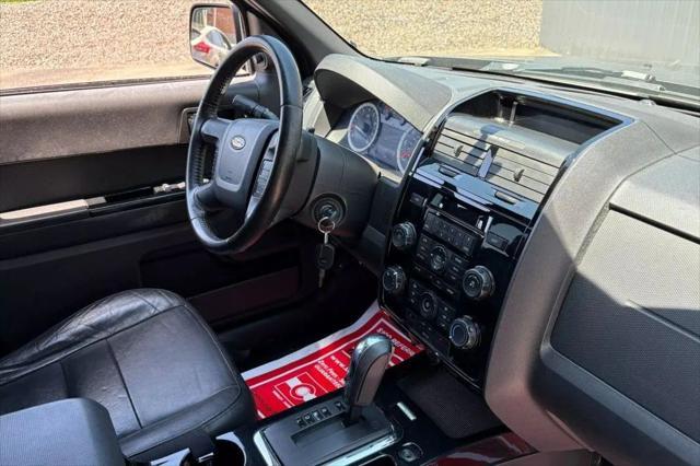 used 2011 Ford Escape car, priced at $7,984