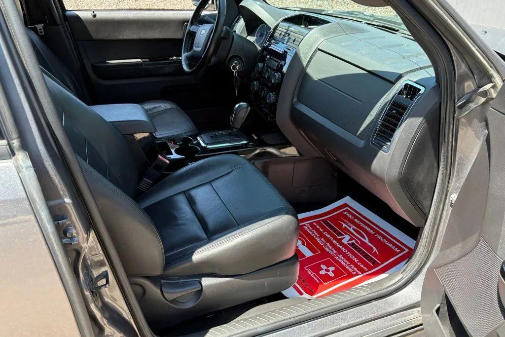 used 2011 Ford Escape car, priced at $7,984