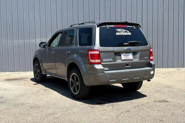 used 2011 Ford Escape car, priced at $7,984