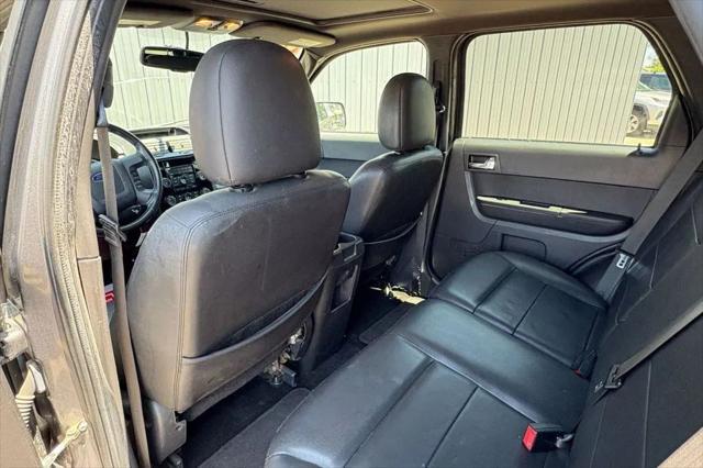 used 2011 Ford Escape car, priced at $7,984
