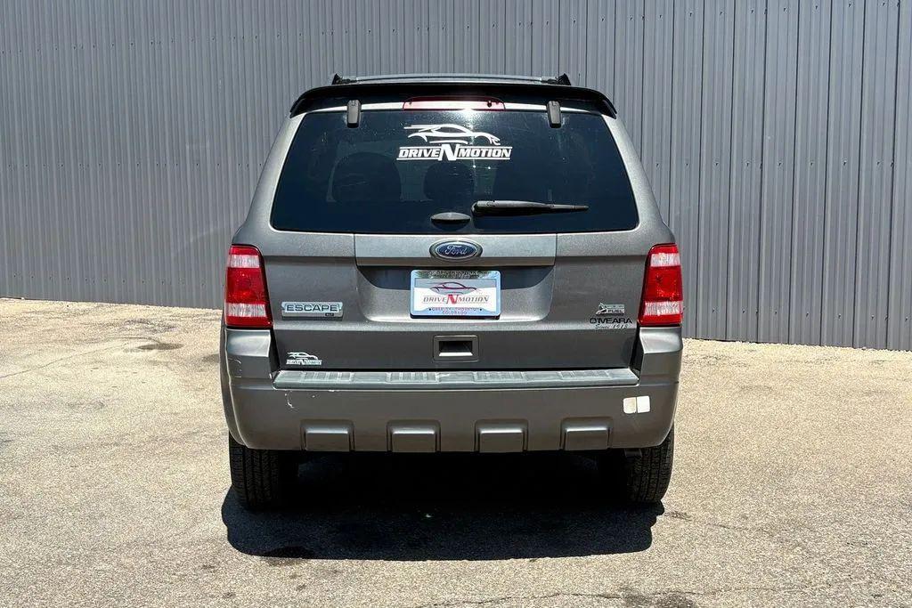used 2011 Ford Escape car, priced at $7,984