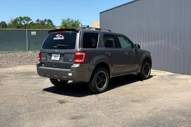 used 2011 Ford Escape car, priced at $7,984
