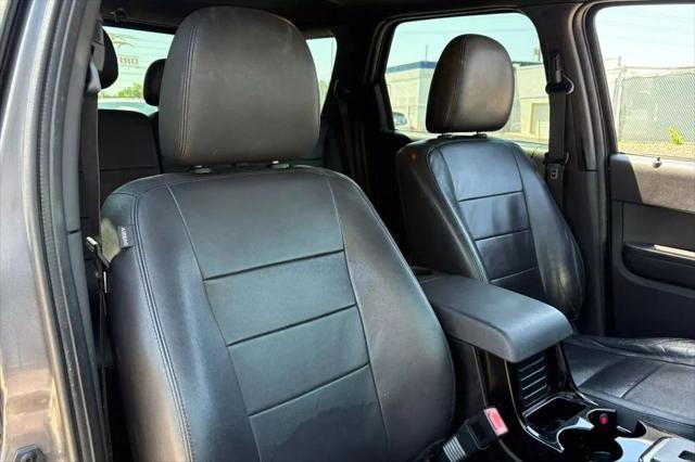 used 2011 Ford Escape car, priced at $7,984