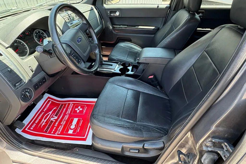 used 2011 Ford Escape car, priced at $7,984