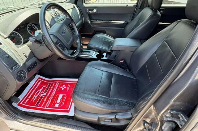 used 2011 Ford Escape car, priced at $7,984