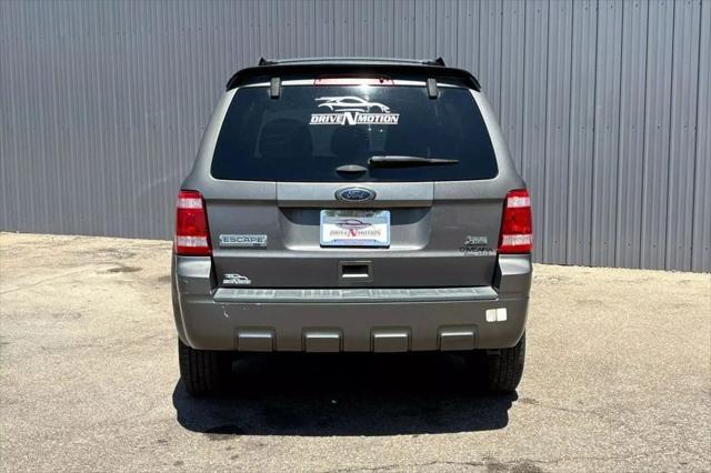used 2011 Ford Escape car, priced at $7,984