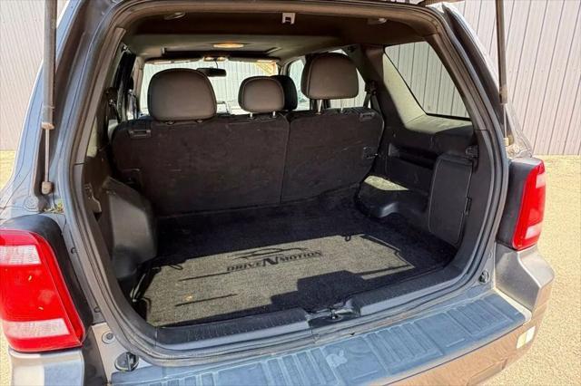 used 2011 Ford Escape car, priced at $7,984