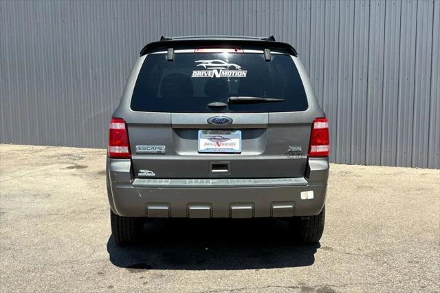 used 2011 Ford Escape car, priced at $7,984