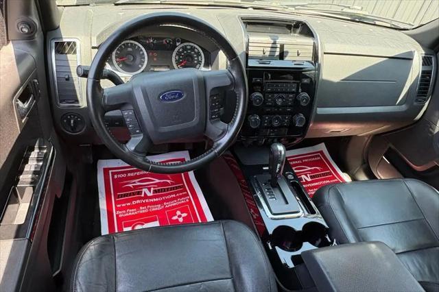 used 2011 Ford Escape car, priced at $7,984