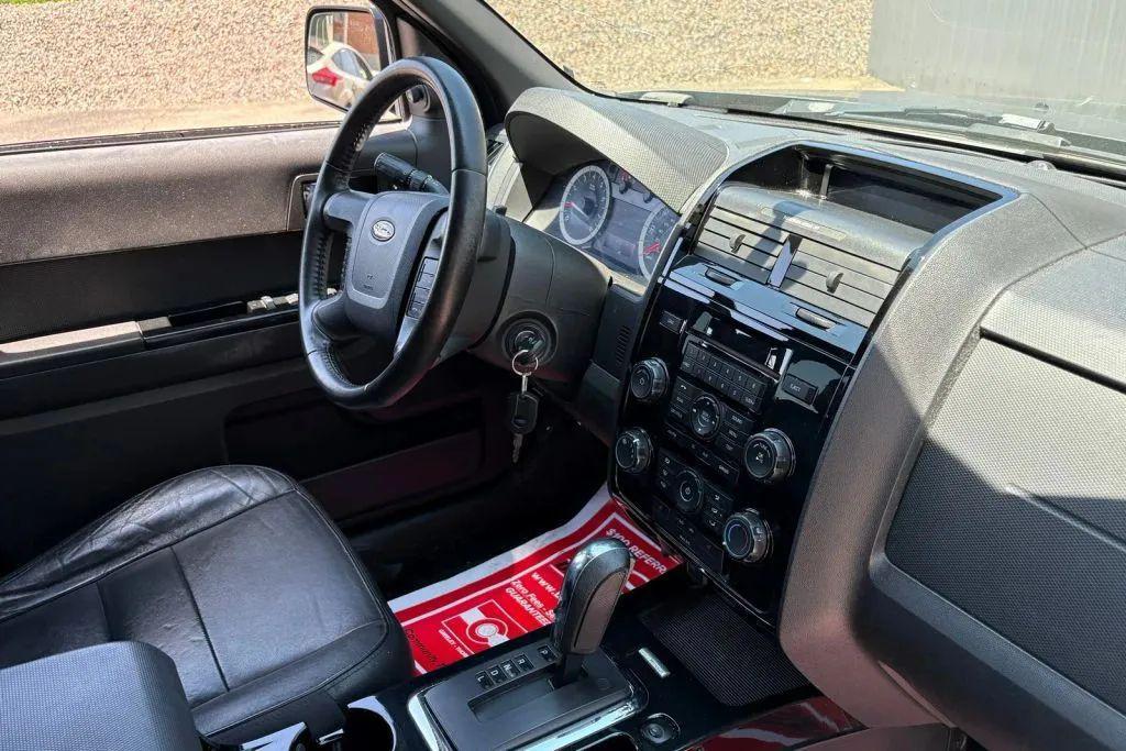 used 2011 Ford Escape car, priced at $7,984