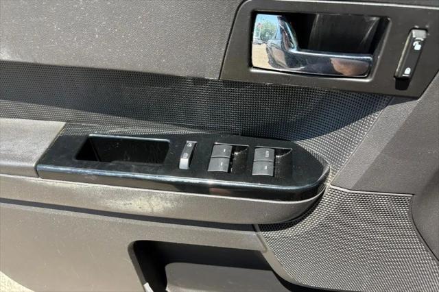 used 2011 Ford Escape car, priced at $7,984