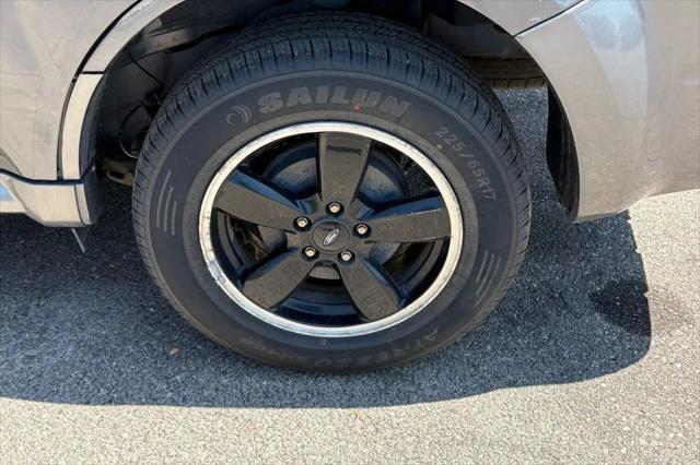 used 2011 Ford Escape car, priced at $7,984