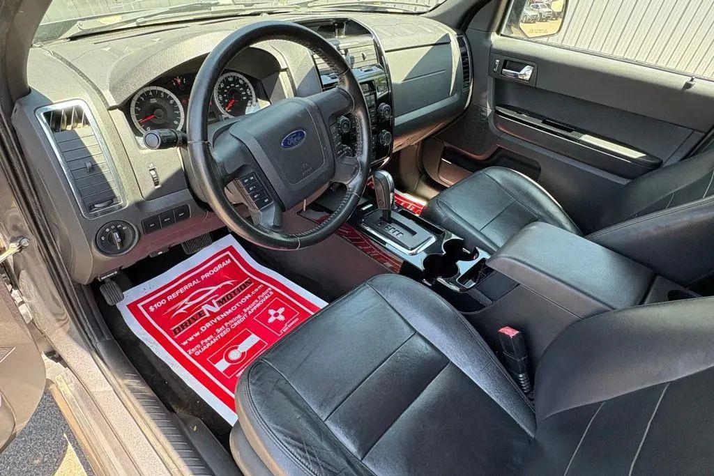 used 2011 Ford Escape car, priced at $7,984