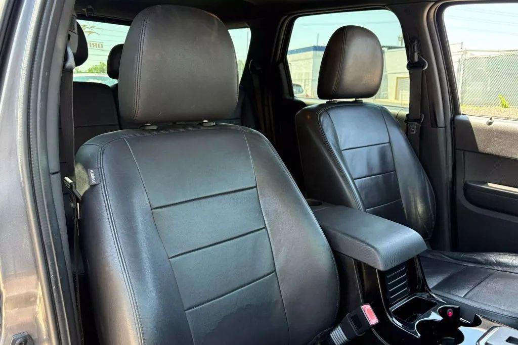 used 2011 Ford Escape car, priced at $7,984