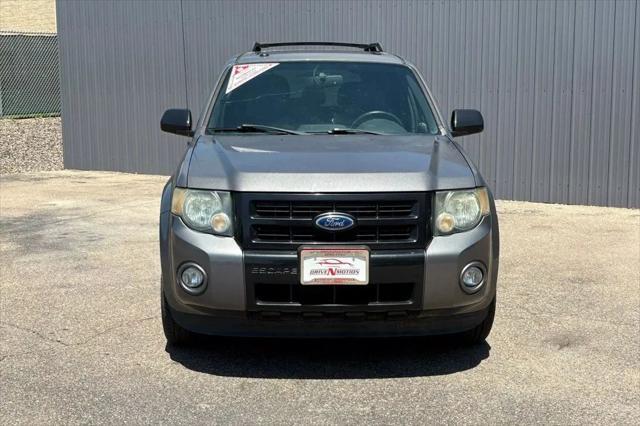used 2011 Ford Escape car, priced at $7,984