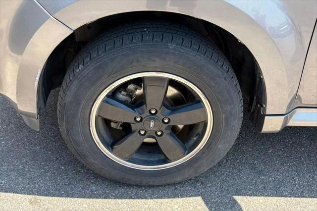 used 2011 Ford Escape car, priced at $7,984