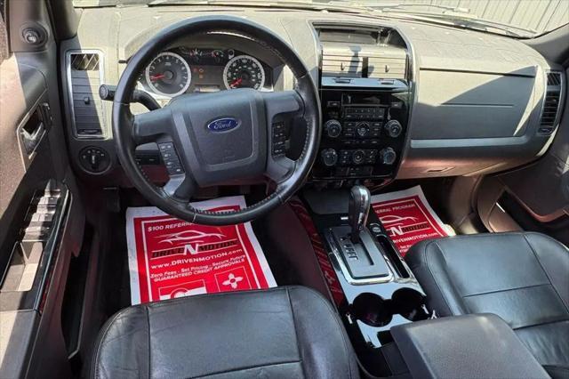 used 2011 Ford Escape car, priced at $7,984