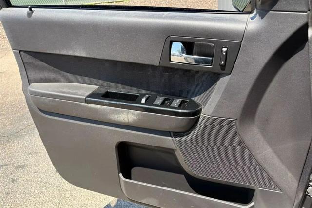 used 2011 Ford Escape car, priced at $7,984