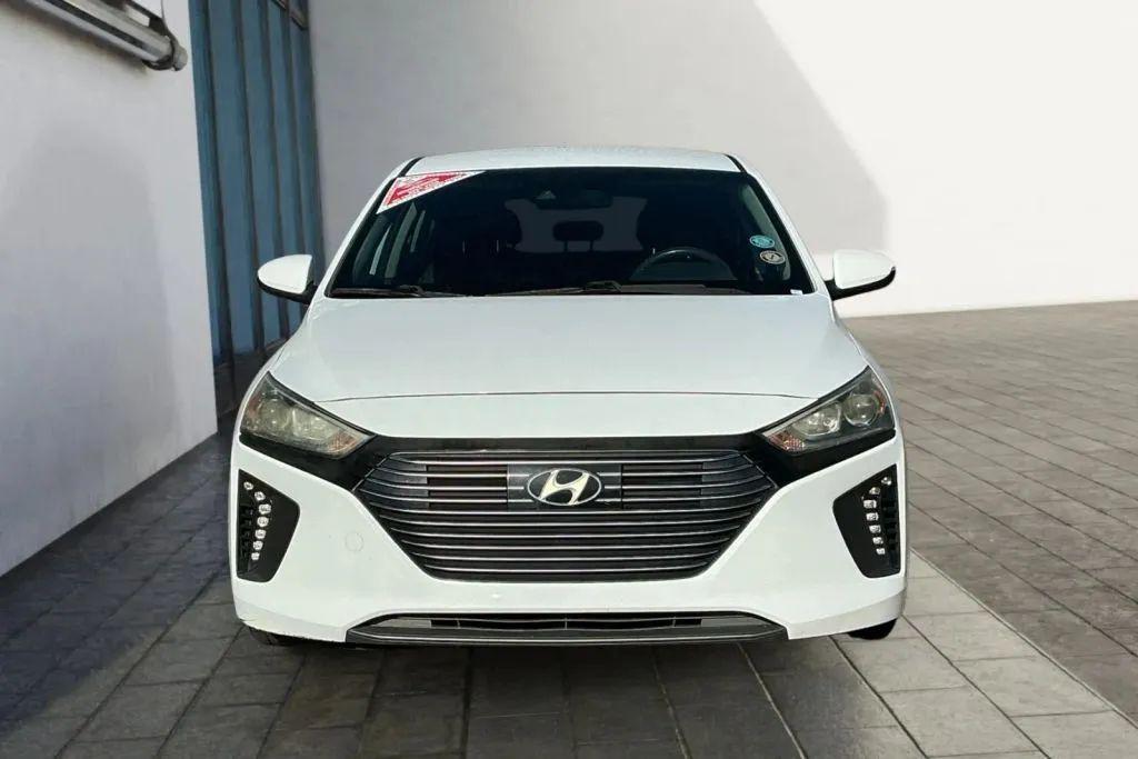 used 2019 Hyundai Ioniq Hybrid car, priced at $10,984