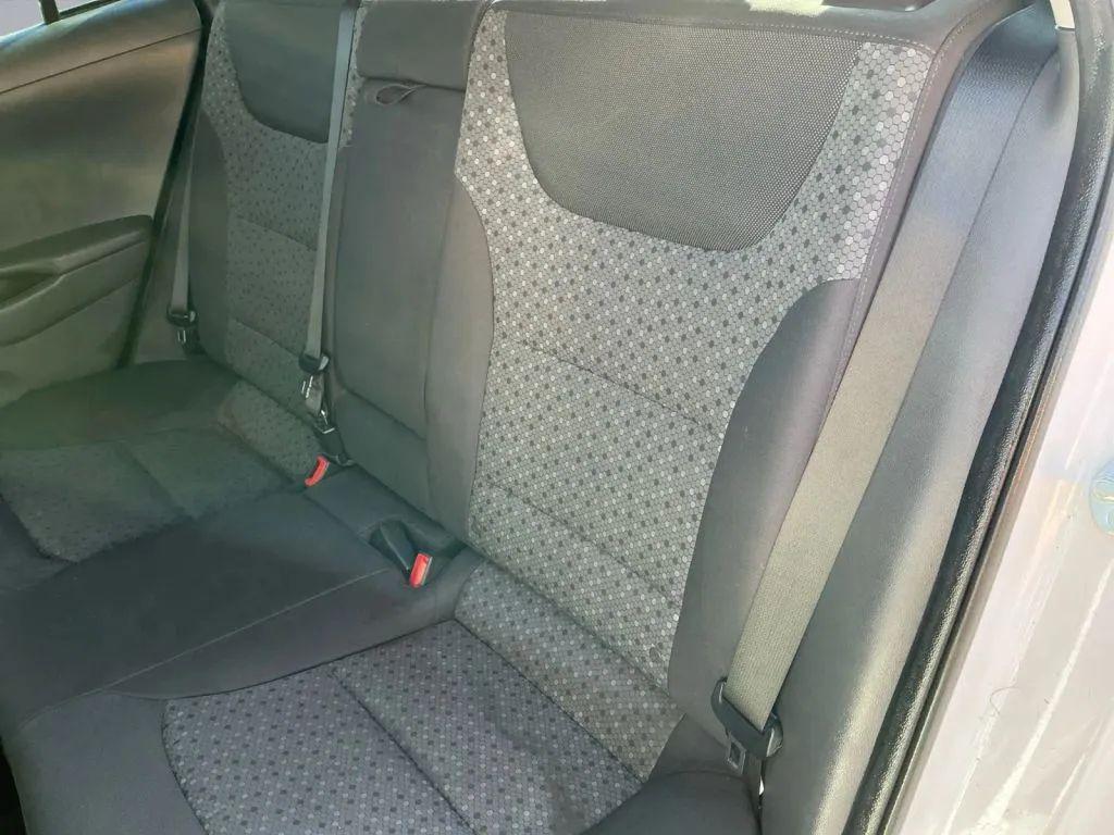 used 2019 Hyundai Ioniq Hybrid car, priced at $10,984