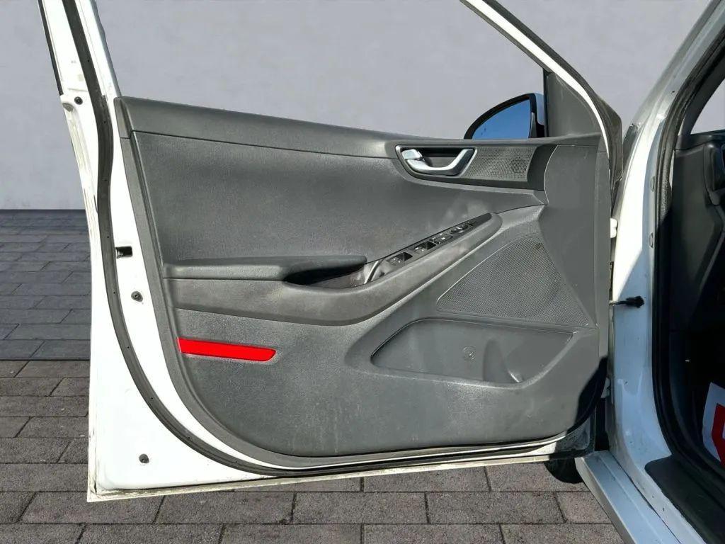 used 2019 Hyundai Ioniq Hybrid car, priced at $10,984