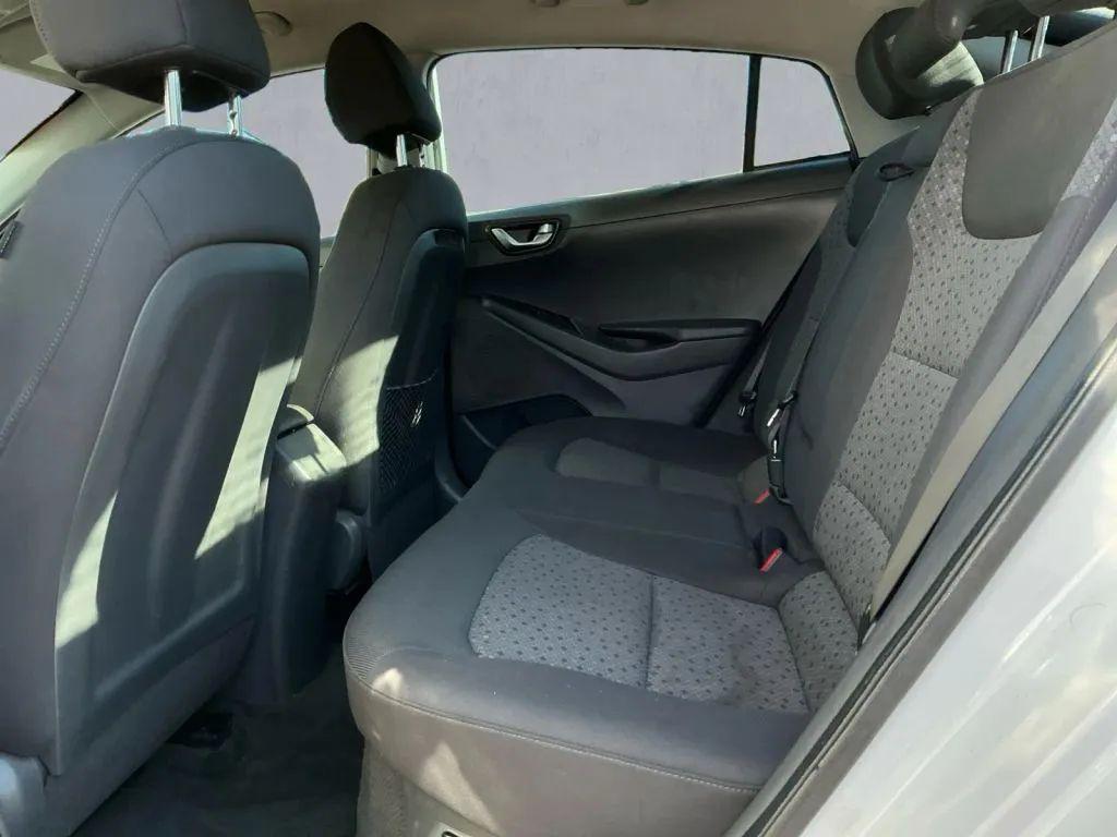 used 2019 Hyundai Ioniq Hybrid car, priced at $10,984