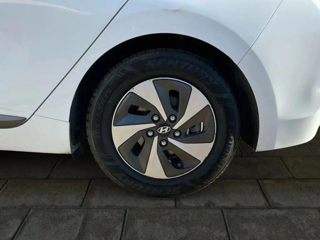 used 2019 Hyundai Ioniq Hybrid car, priced at $10,984