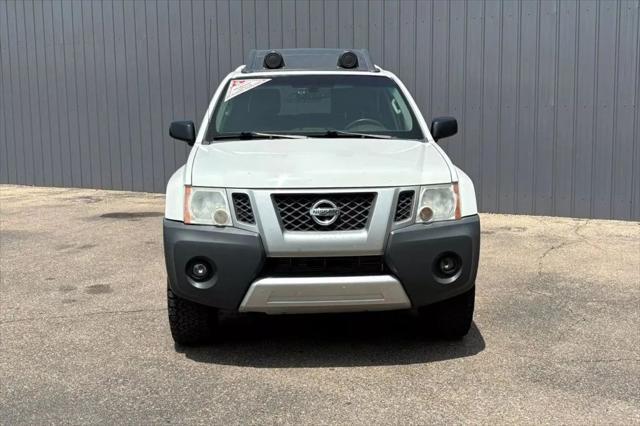 used 2015 Nissan Xterra car, priced at $17,484