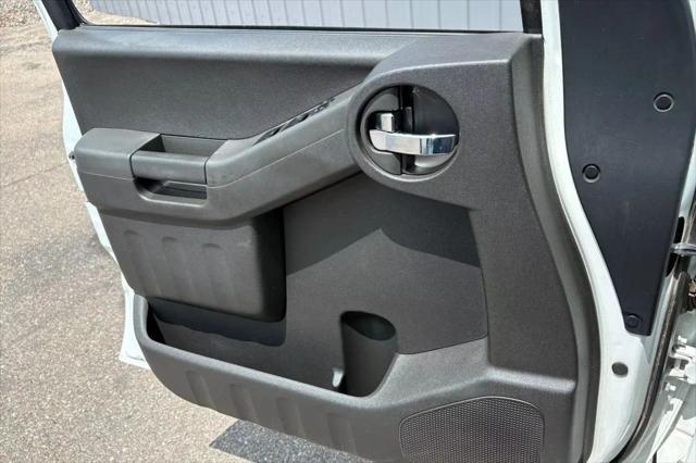 used 2015 Nissan Xterra car, priced at $17,484