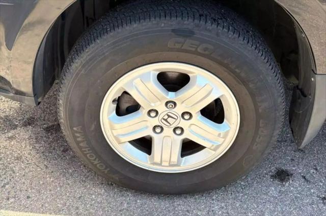 used 2007 Honda Pilot car, priced at $8,984
