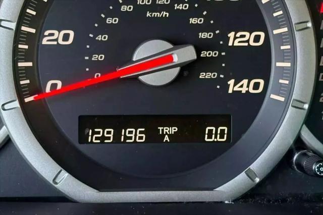 used 2007 Honda Pilot car, priced at $8,984