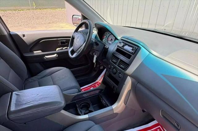 used 2007 Honda Pilot car, priced at $8,984