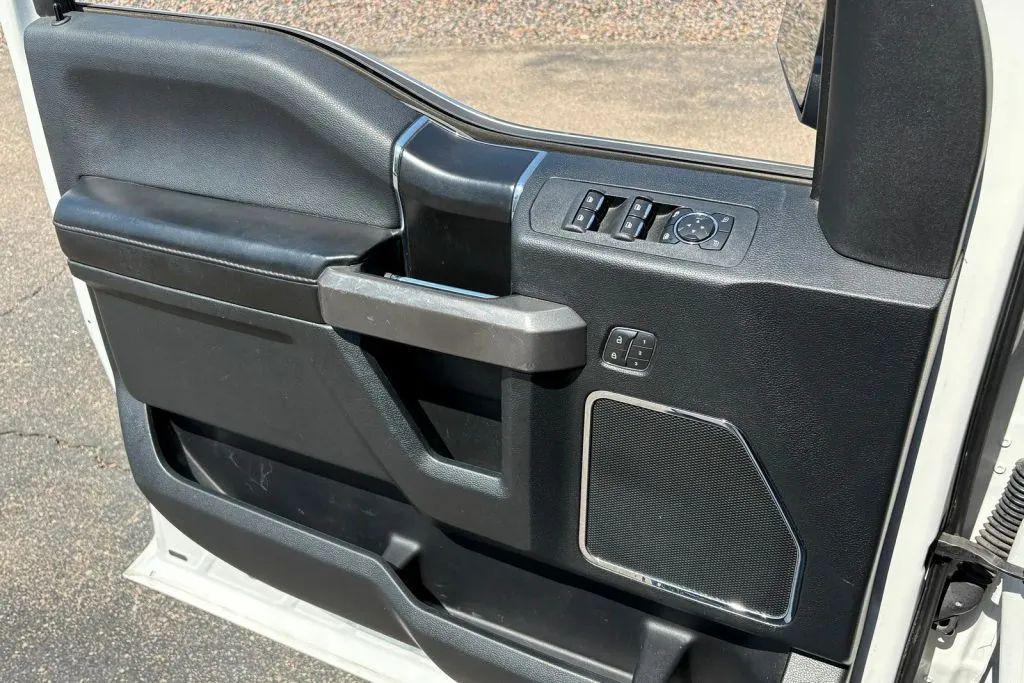 used 2018 Ford F-150 car, priced at $29,984