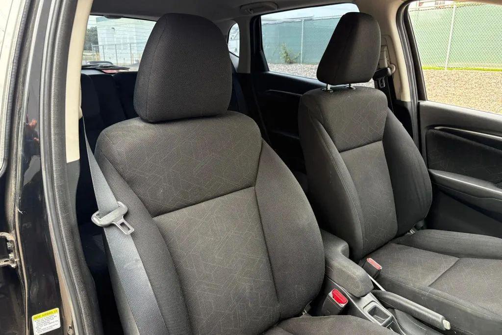 used 2015 Honda Fit car, priced at $11,984