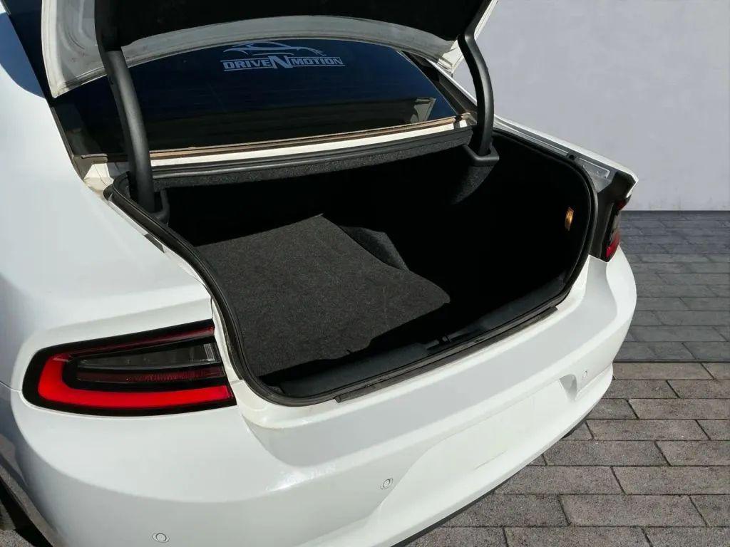 used 2018 Dodge Charger car, priced at $20,984