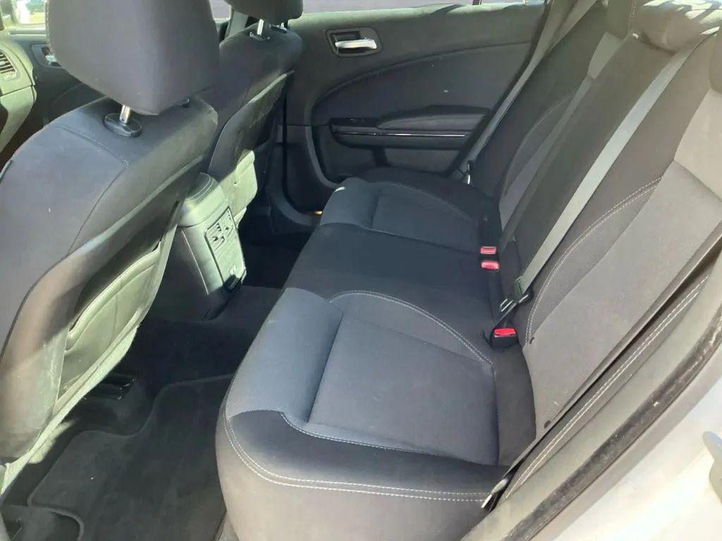 used 2018 Dodge Charger car, priced at $20,984