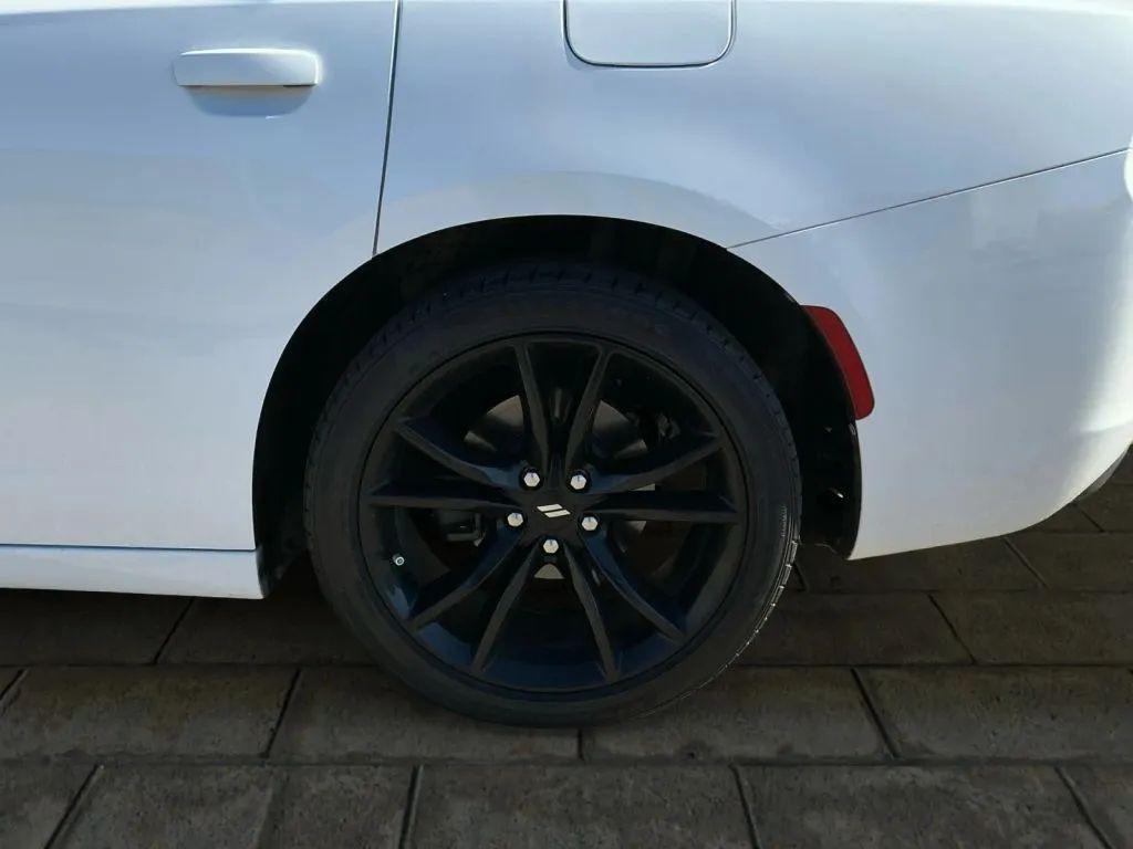 used 2018 Dodge Charger car, priced at $20,984