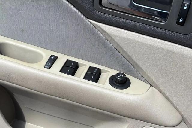 used 2012 Ford Fusion car, priced at $6,984
